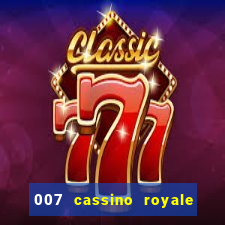 007 cassino royale download dublado utorrent